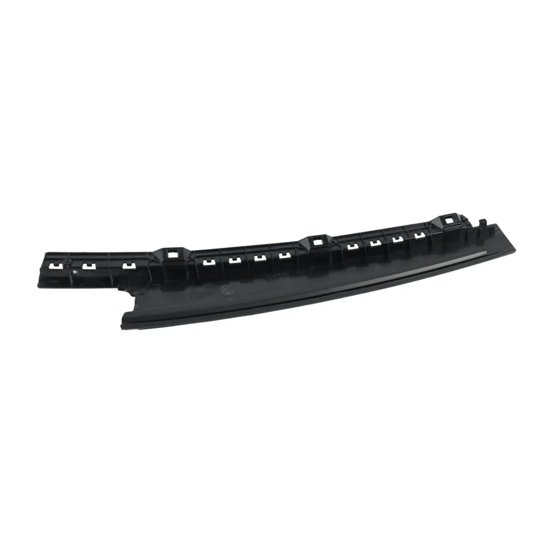 Volkswagen Passat B8 Garniture Montant Porte Arrière Gauche Noir - SKU 3G0839901T - Numéro de pièce 3G0839901T