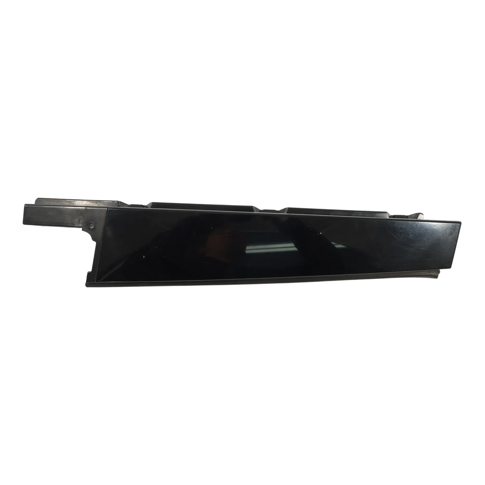 Volkswagen Passat B8 3G Fensterrahmen Türsäule Hinten Rechts 3G0839902T