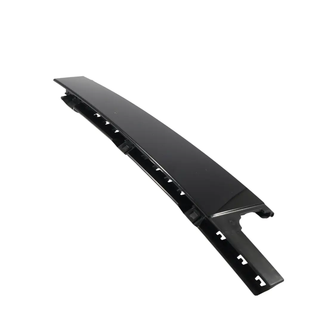 VW Passat B8 3G Window Frame Trim Door Pillar Cover Rear Right O/S - SKU 3G0839902T - Part number 3G0839902T