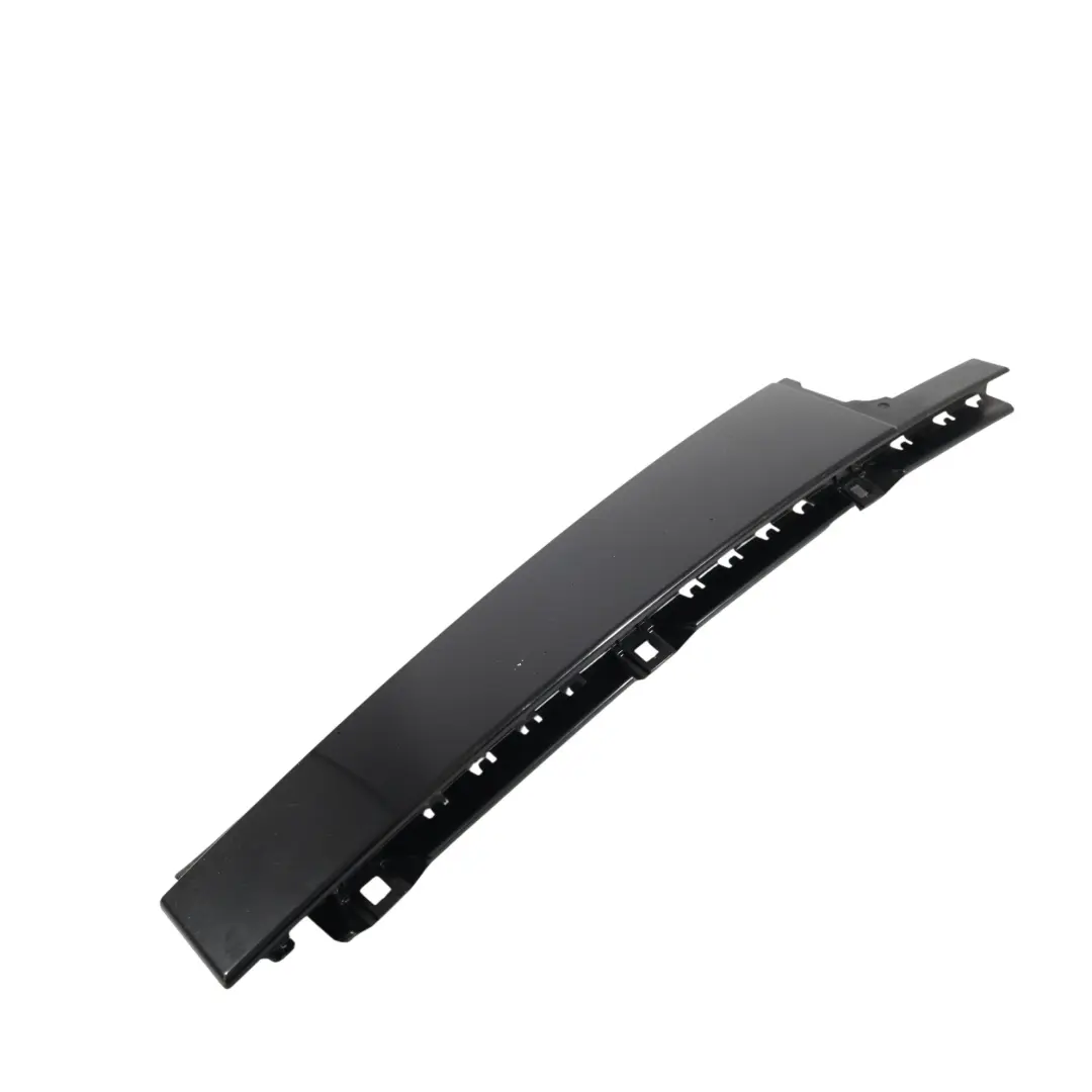 3G Window Frame Trim Door Pillar Cover Rear Right O/S to VW Passat B8 with Part number 3G0839902T VW Passat B8 3G Window Frame Trim Door Pillar Cover Rear Right O/S - SKU 3G0839902T - Part number 3G0839902T