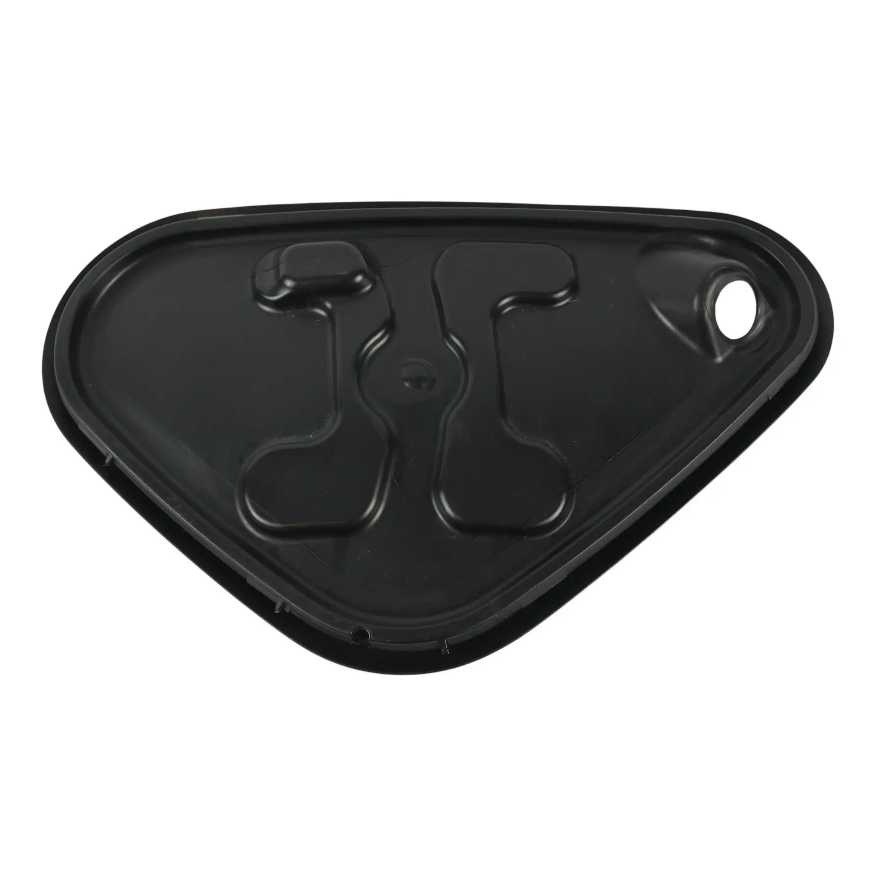 Volkswagen Passat B8 Door Access Cover Panel Trim Rear Left N/S 3G0839915B