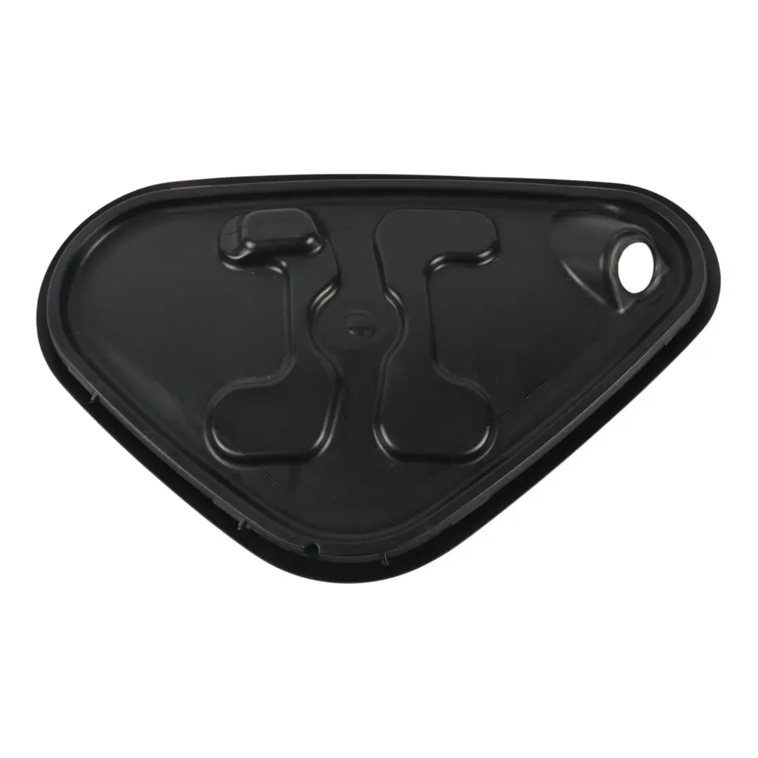 Volkswagen Passat B8 Pannello Porta Posteriore Sinistro - SKU 3G0839915B - Numero di parte 3G0839915B