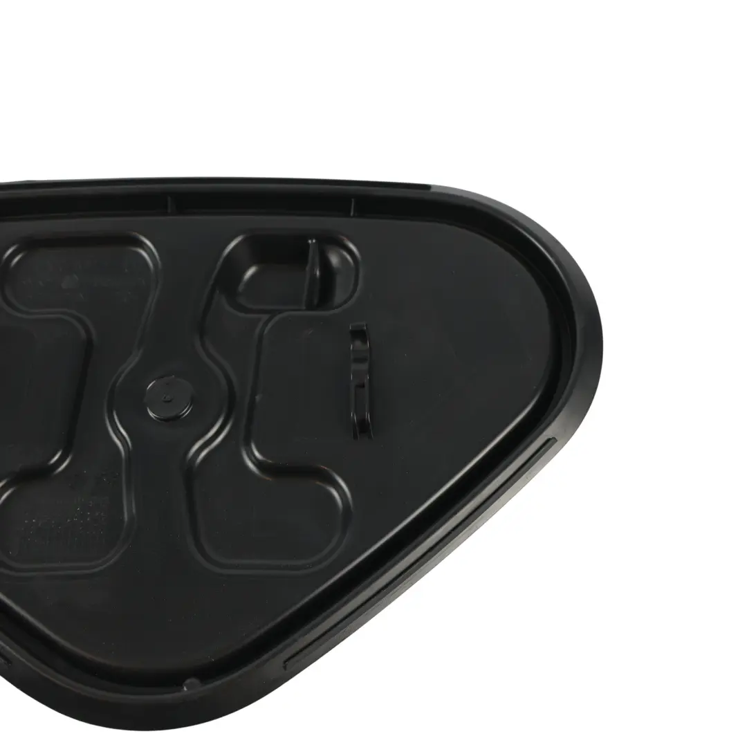 Türzugang Abdeckung Verkleidung Hinten Links für Volkswagen Passat B8 mit Teilenummer 3G0839915B Volkswagen Passat B8 Türzugang Abdeckung Verkleidung Hinten Links - SKU 3G0839915B - Teilenummer 3G0839915B