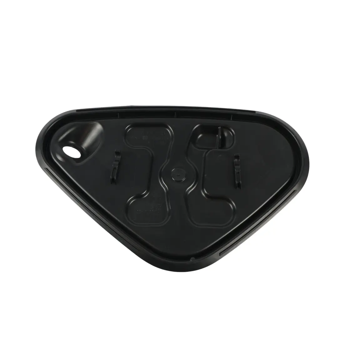 Door Access Cover Panel Trim Rear Left N/S to Volkswagen Passat B8 with Part number 3G0839915B Volkswagen Passat B8 Door Access Cover Panel Trim Rear Left N/S - SKU 3G0839915B - Part number 3G0839915B