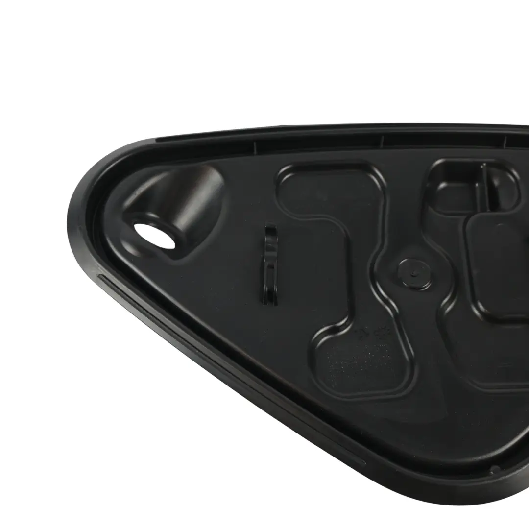 Door Access Cover Panel Trim Rear Left N/S to Volkswagen Passat B8 with Part number 3G0839915B Volkswagen Passat B8 Door Access Cover Panel Trim Rear Left N/S - SKU 3G0839915B - Part number 3G0839915B