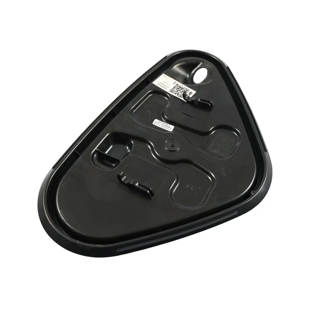 Türverkleidung Fensterheber Hinten Rechts für Volkswagen Passat B8 mit Teilenummer 3G0839916B Volkswagen Passat B8 Türverkleidung Fensterheber Hinten Rechts - SKU 3G0839916B - Teilenummer 3G0839916B