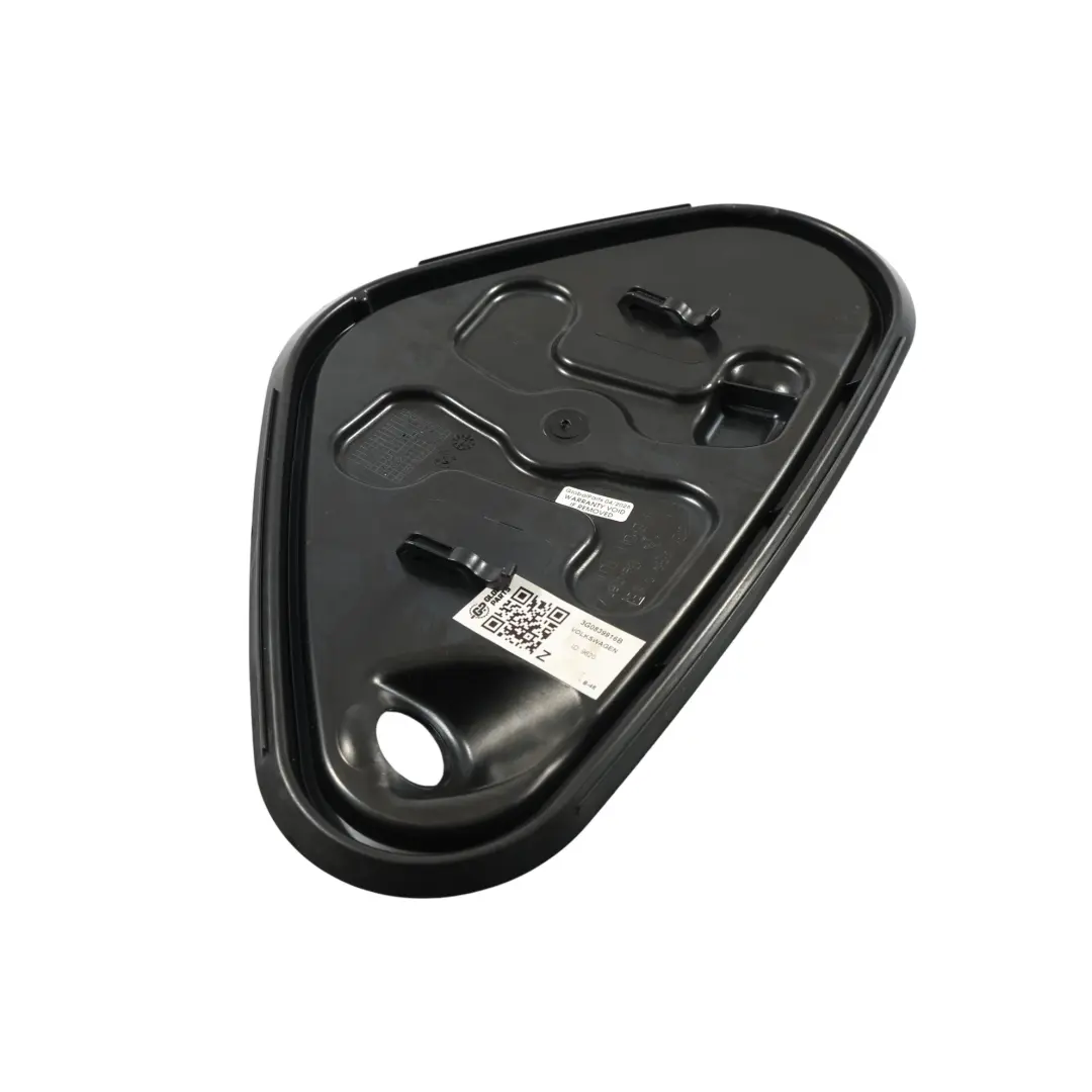 Tylna Prawa Zaślepka Osłona Drzwi do Volkswagen Passat B8 o numerze 3G0839916B Volkswagen Passat B8 Tylna Prawa Zaślepka Osłona Drzwi - SKU 3G0839916B - Numer Części 3G0839916B