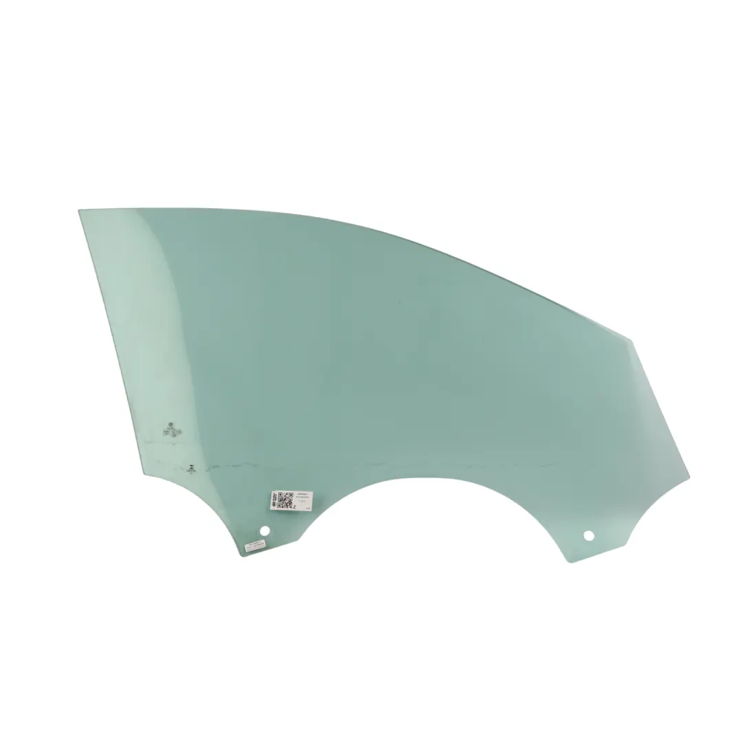 Door Window Glass Front Left N/S AS2 Green to Volkswagen Passat B8 with Part number 3G0845201 Volkswagen Passat B8 Door Window Glass Front Left N/S AS2 Green - SKU 3G0845201 - Part number 3G0845201