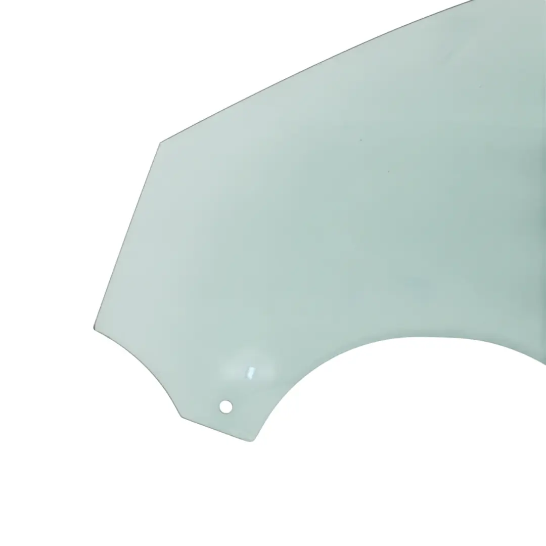 Volkswagen Passat B8 Door Window Glass Front Left N/S AS2 Green - SKU 3G0845201 - Part number 3G0845201