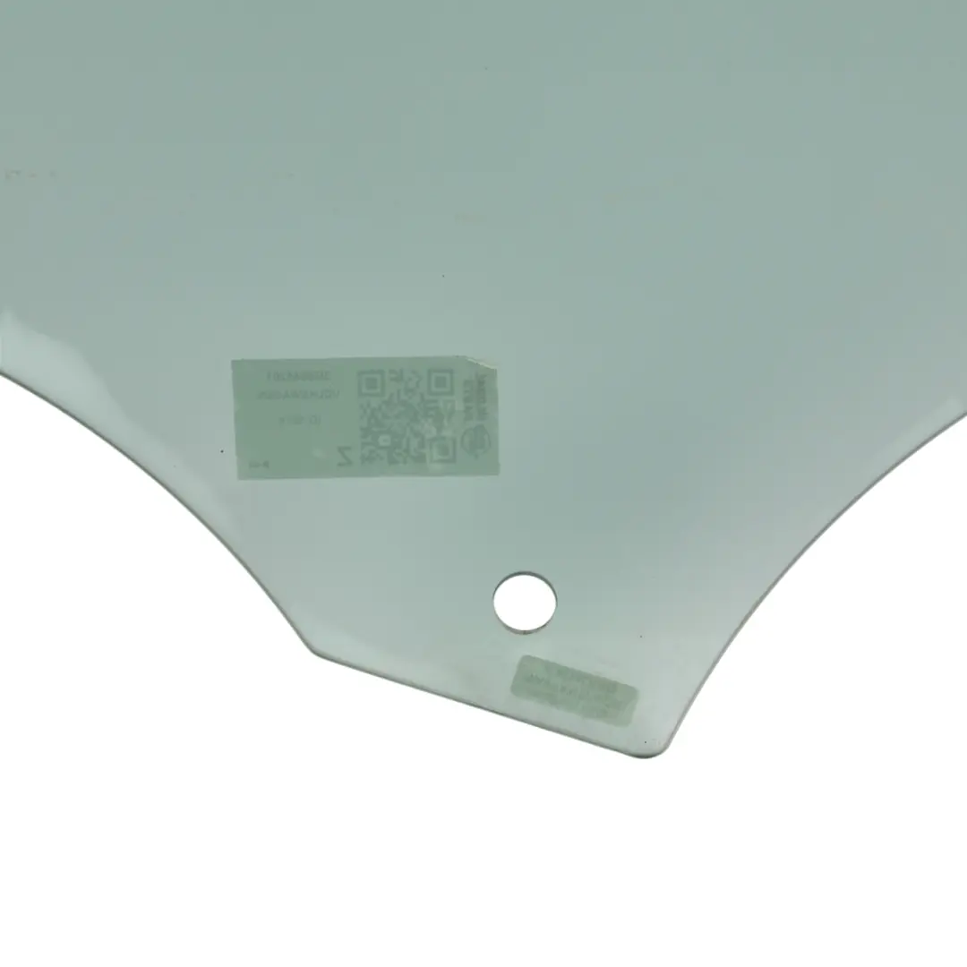 Door Window Glass Front Left N/S AS2 Green to Volkswagen Passat B8 with Part number 3G0845201 Volkswagen Passat B8 Door Window Glass Front Left N/S AS2 Green - SKU 3G0845201 - Part number 3G0845201