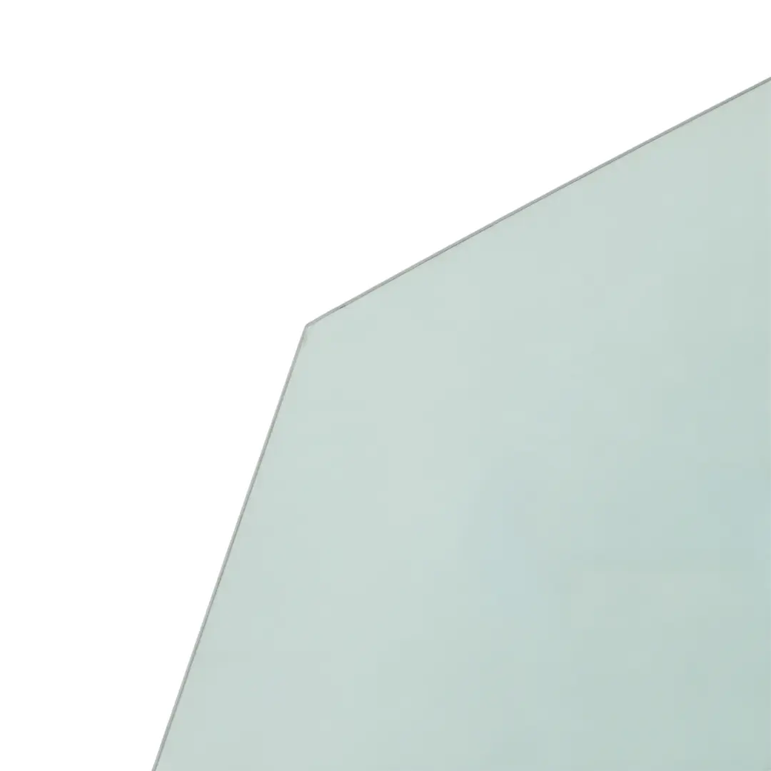 Volkswagen Passat B8 Door Window Glass Front Left N/S AS2 Green - SKU 3G0845201 - Part number 3G0845201