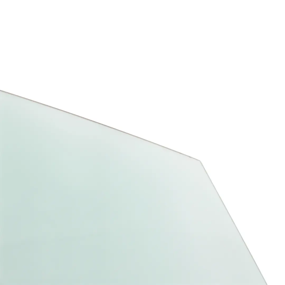 Door Window Glass Front Right O/S AS2 Green to VW Volkswagen Passat B8 with Part number 3G0845202 VW Volkswagen Passat B8 Door Window Glass Front Right O/S AS2 Green - SKU 3G0845202 - Part number 3G0845202