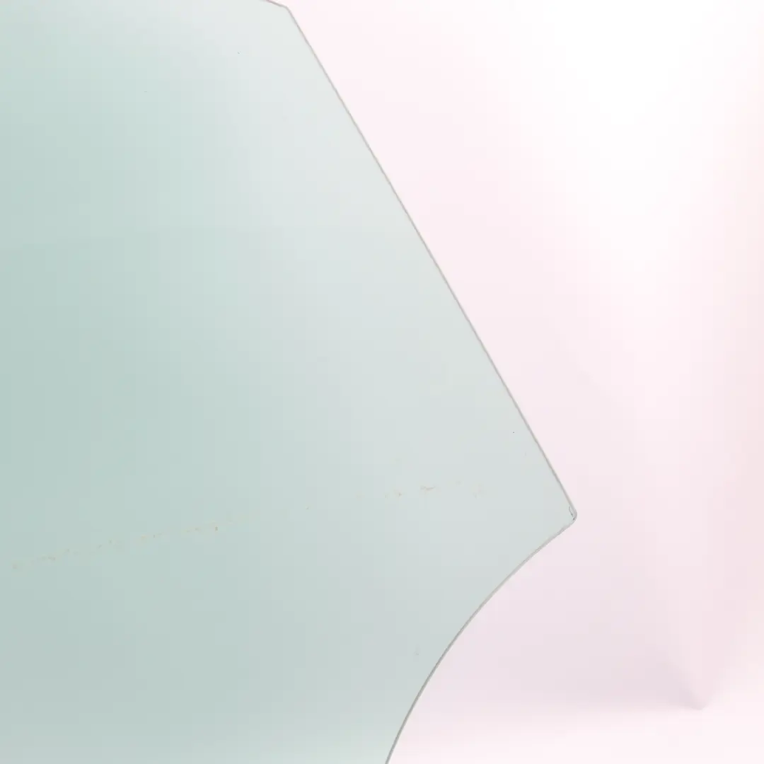 VW Volkswagen Passat B8 Door Window Glass Front Right O/S AS2 Green - SKU 3G0845202 - Part number 3G0845202