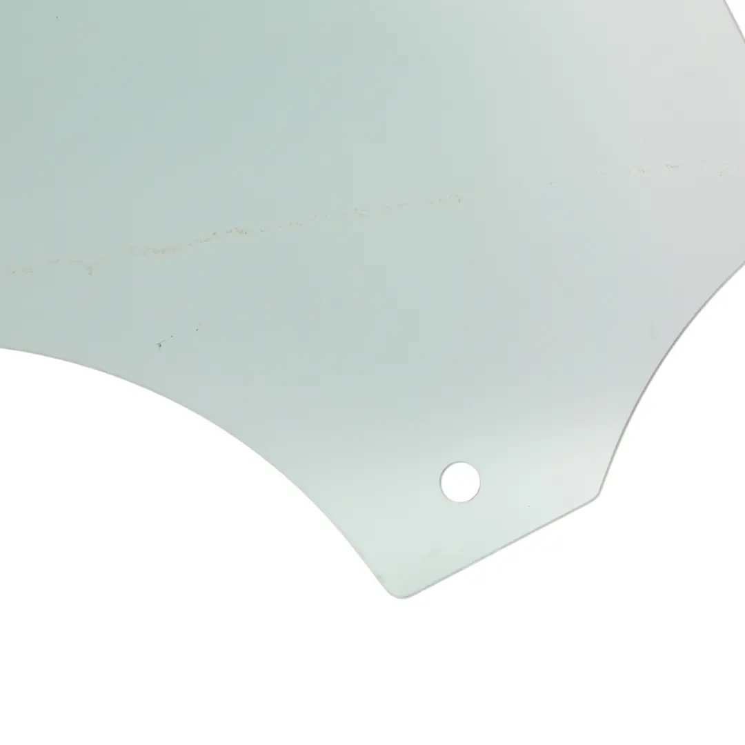 VW Volkswagen Passat B8 Door Window Glass Front Right O/S AS2 Green - SKU 3G0845202 - Part number 3G0845202