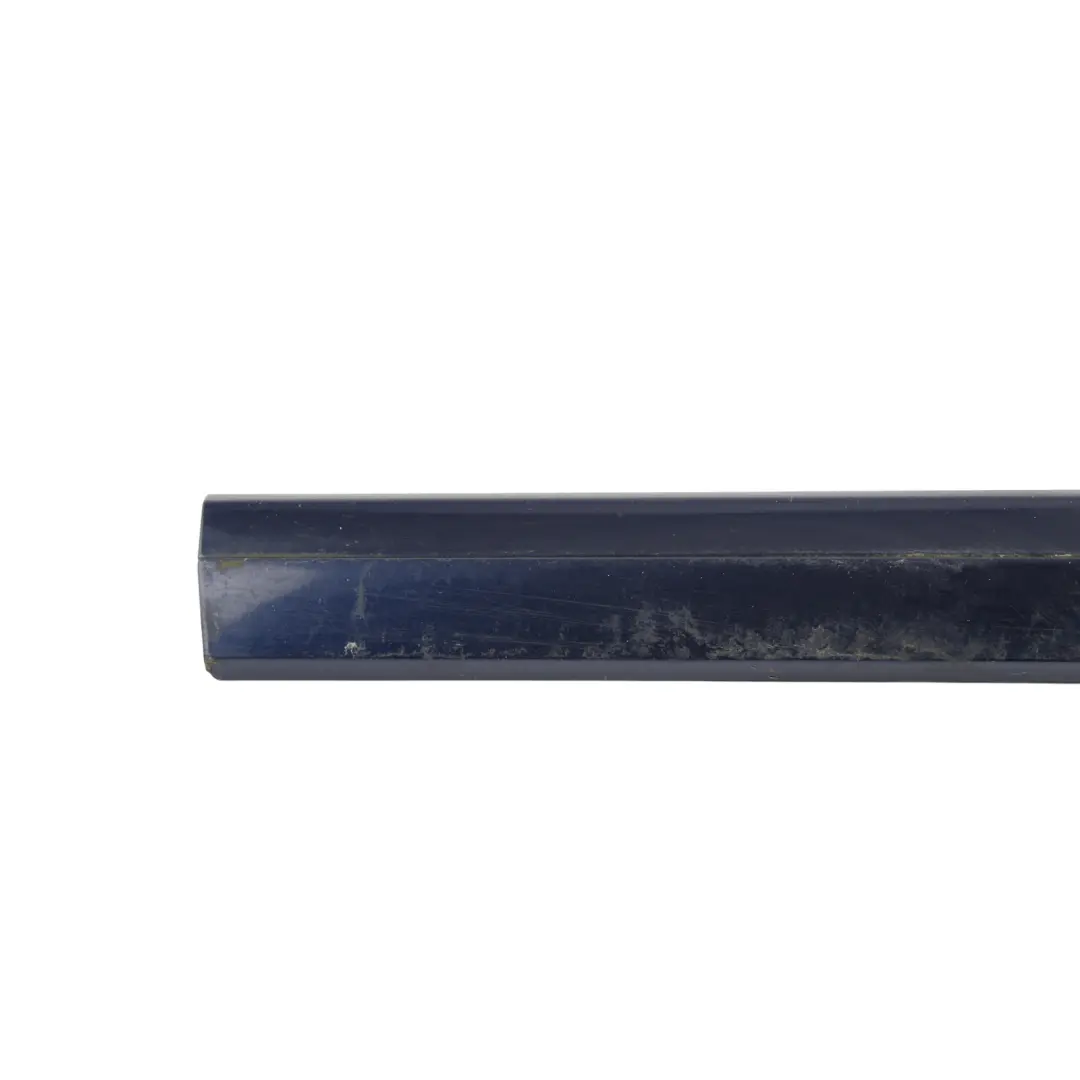 Volkswagen Passat B8 Garniture Porte Arrière Gauche Bleu Atlantique - SKU 3G0853777-ATLB - Numéro de pièce 3G0853777