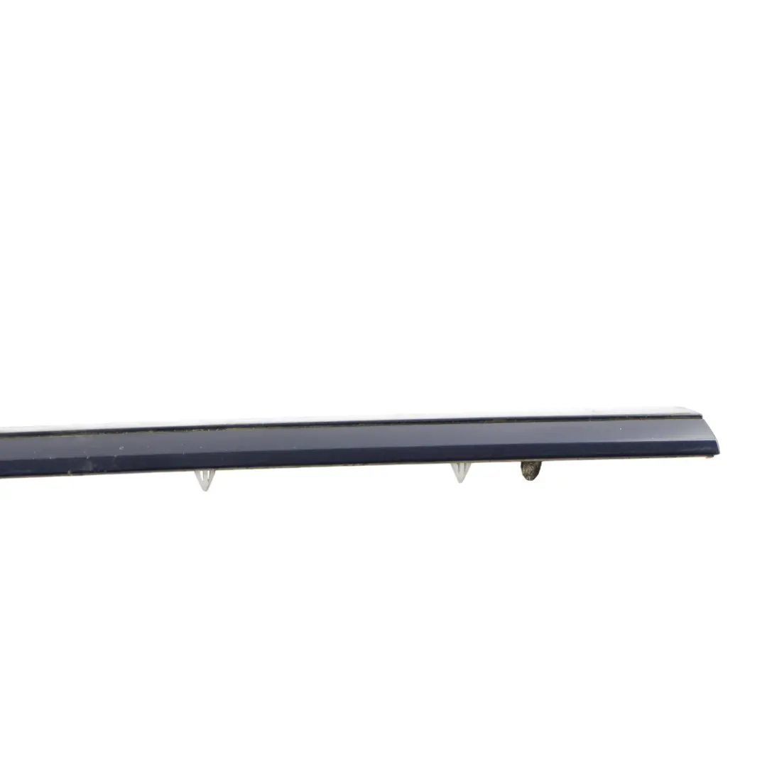 Rivestimento Porta Post. Sinistro Blu Atlantic C5B 3G085377 per Volkswagen Passat B8 con numero di parte 3G0853777 Volkswagen Passat B8 Rivestimento Porta Post. Sinistro Blu Atlantic C5B 3G085377 - SKU 3G0853777-ATLB - Numero di parte 3G0853777