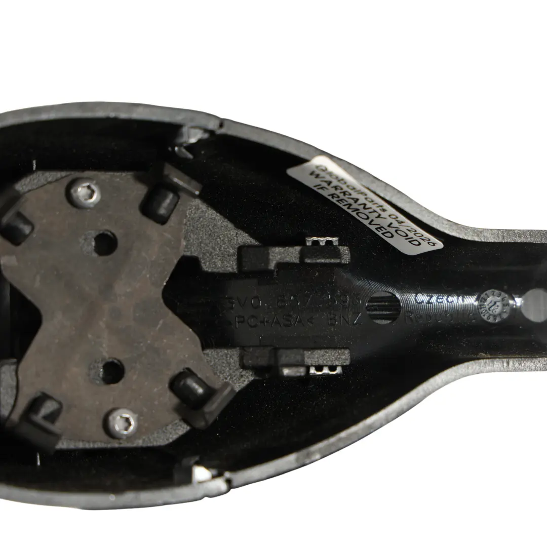 Skoda Octavia 5E VW Jetta A6 Golf 5G Specchietto Retrovisore Interno - SKU 3G0857511N - Numero di parte 3G0857511N