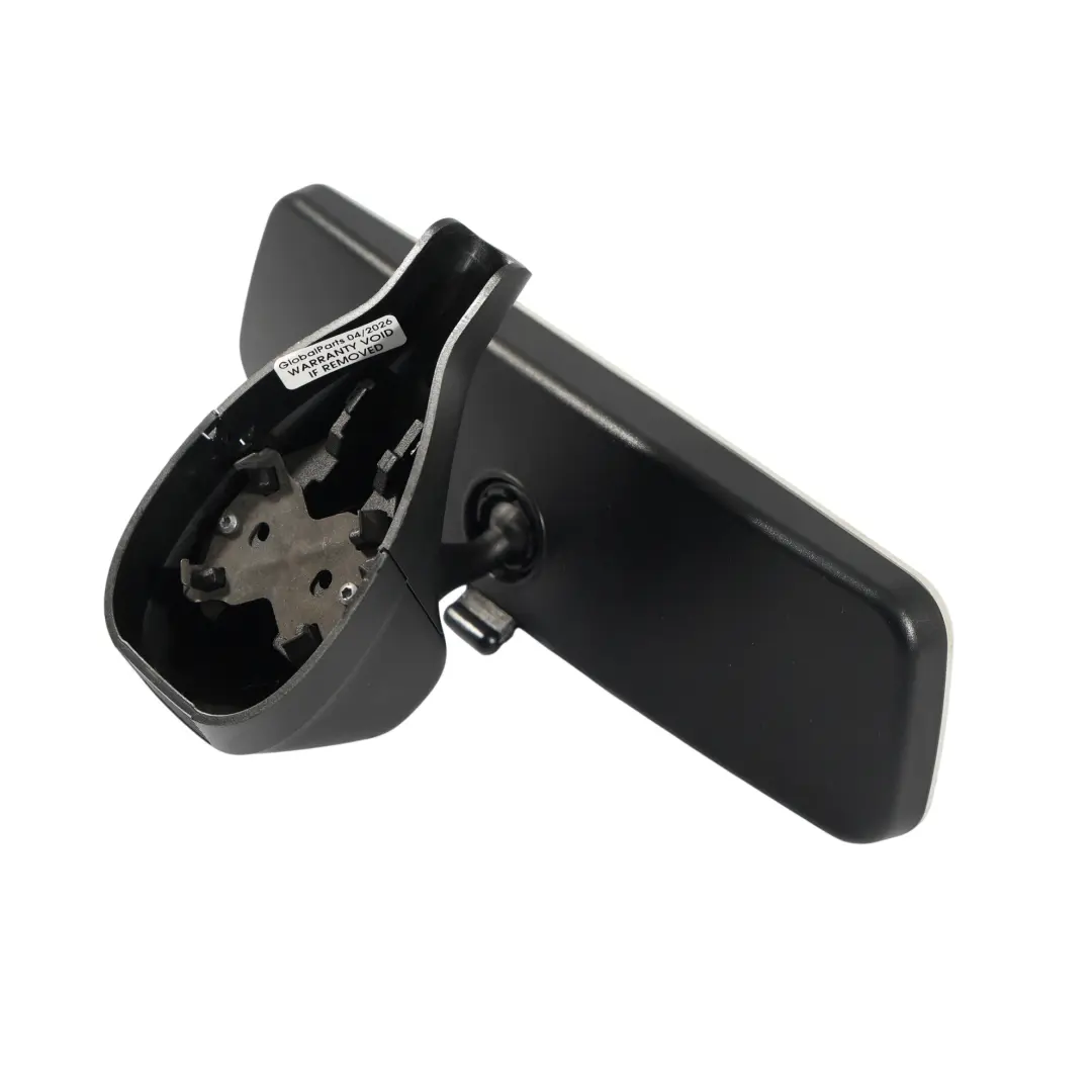 VW Jetta A6 Golf 5G Skoda Octavia 5E Interior Rear View Mirror - SKU 3G0857511N - Part number 3G0857511N