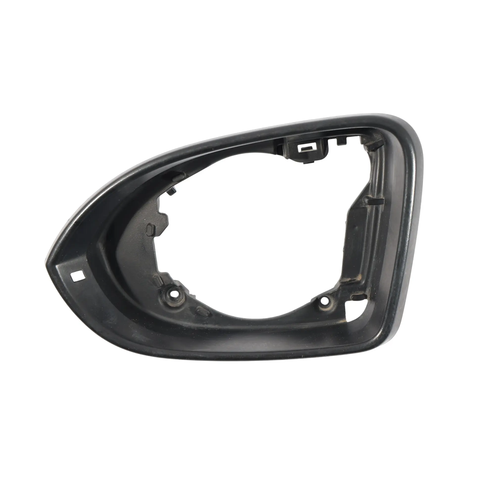 VW Volkswagen Passat B8 Side View Wing Mirror Cover Trim Frame Left NS 3G0857601