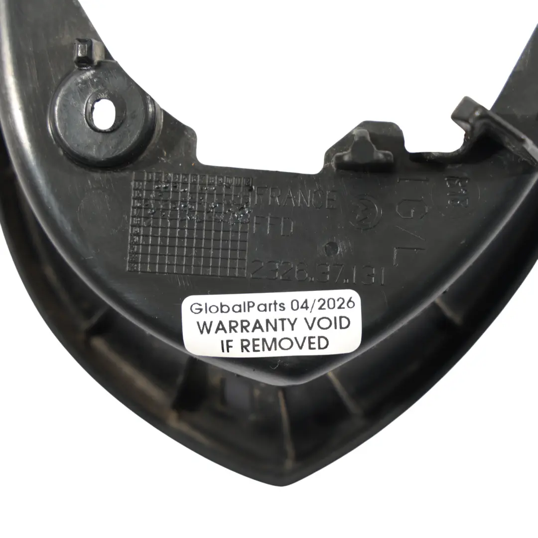 Copertura Specchietto Retrovisore Sinistro per Volkswagen Passat B8 con numero di parte 3G0857601 Volkswagen Passat B8 Copertura Specchietto Retrovisore Sinistro - SKU 3G0857601 - Numero di parte 3G0857601