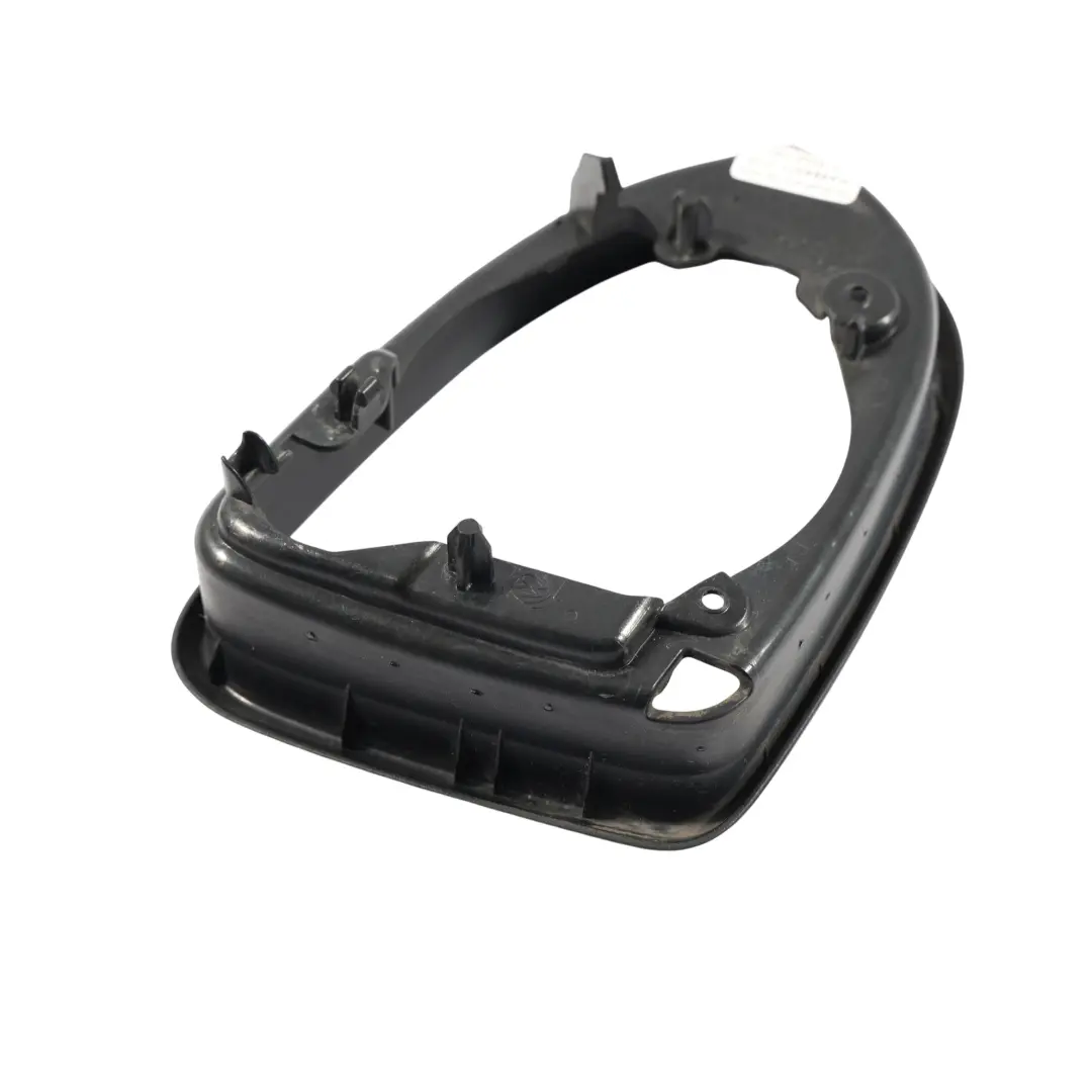 Volkswagen Passat B8 Cache Rétroviseur Latéral Cadre Garniture Gauche - SKU 3G0857601 - Numéro de pièce 3G0857601