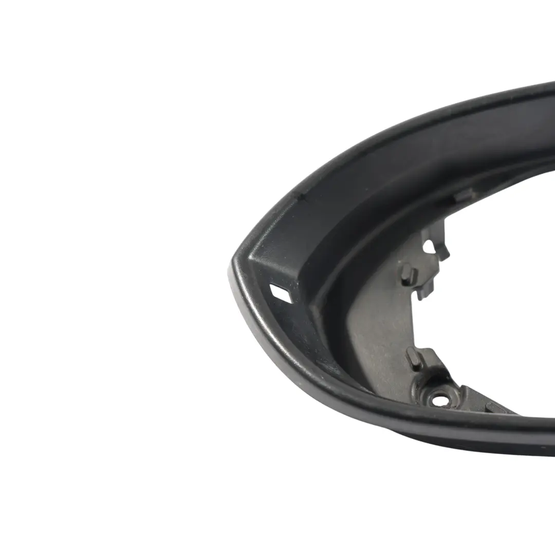 VW Volkswagen Passat B8 Side View Wing Mirror Cover Trim Frame Left NS - SKU 3G0857601 - Part number 3G0857601