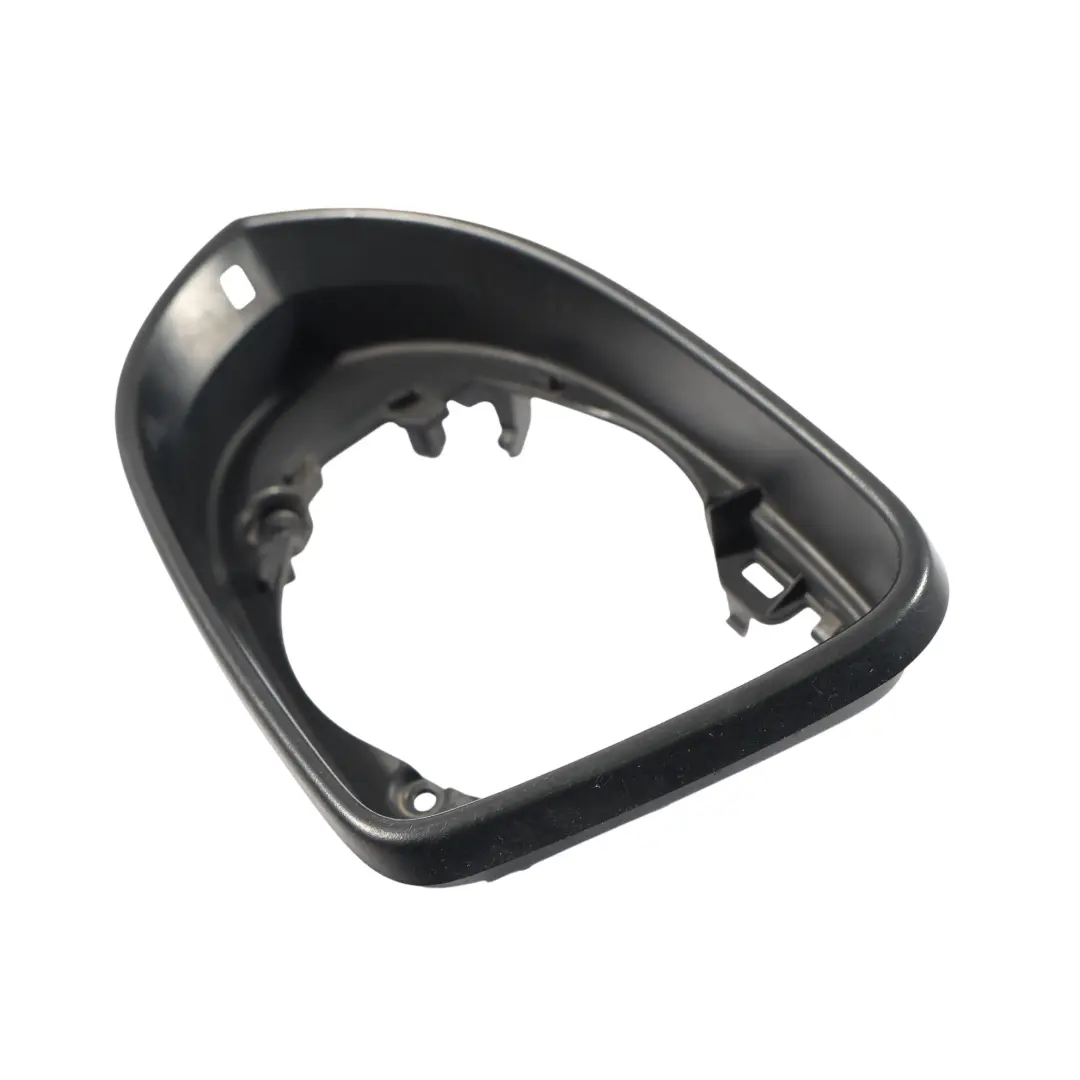 Volkswagen Passat B8 Seitenspiegel Abdeckung Rahmen Links - SKU 3G0857601 - Teilenummer 3G0857601