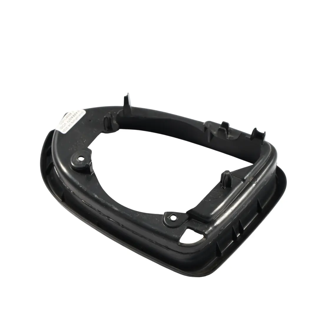 Volkswagen VW Passat B8 Spiegel Rahmen Verkleidung Innen Rechts - SKU 3G0857602 - Teilenummer 3G0857602
