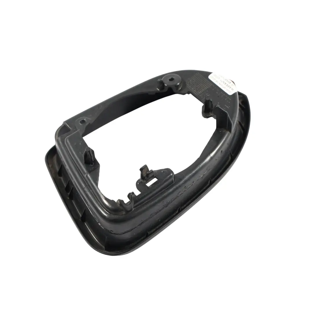 Volkswagen Passat B8 Marco Espejo Panel Moldura Interior Derecho - SKU 3G0857602 - Número de pieza 3G0857602