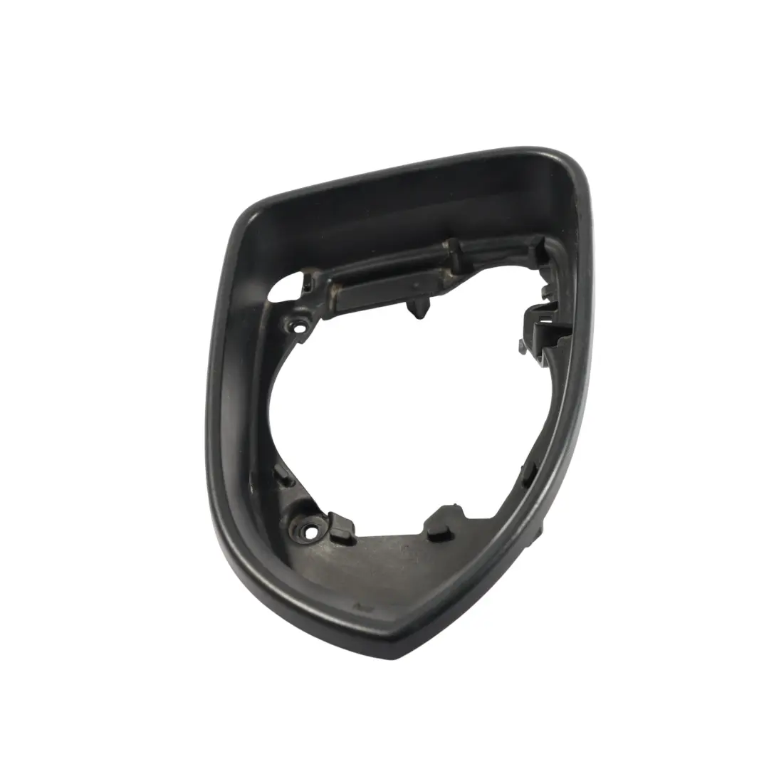 Volkswagen VW Passat B8 Wing Mirror Frame Trim Panel Inner Right O/S - SKU 3G0857602 - Part number 3G0857602