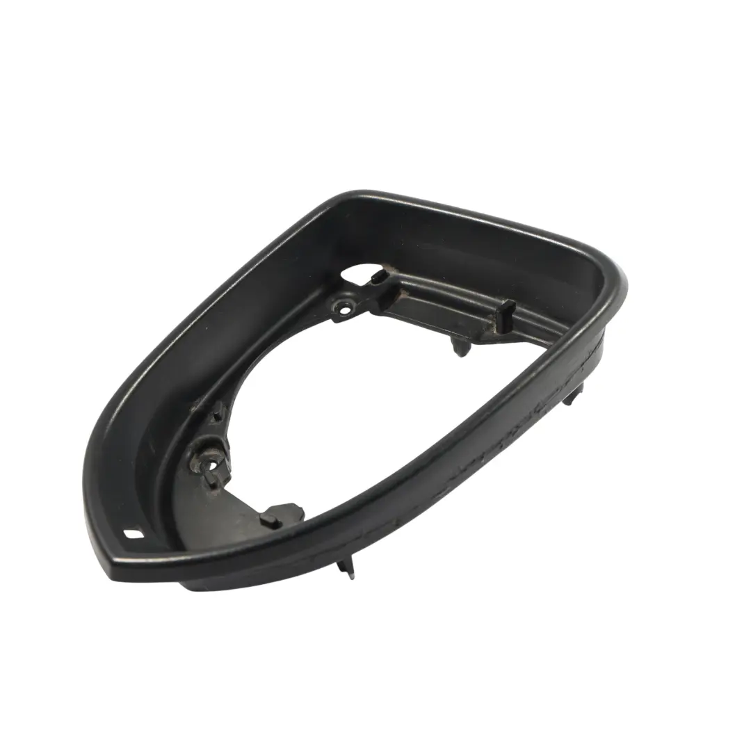 Volkswagen VW Passat B8 Wing Mirror Frame Trim Panel Inner Right O/S - SKU 3G0857602 - Part number 3G0857602