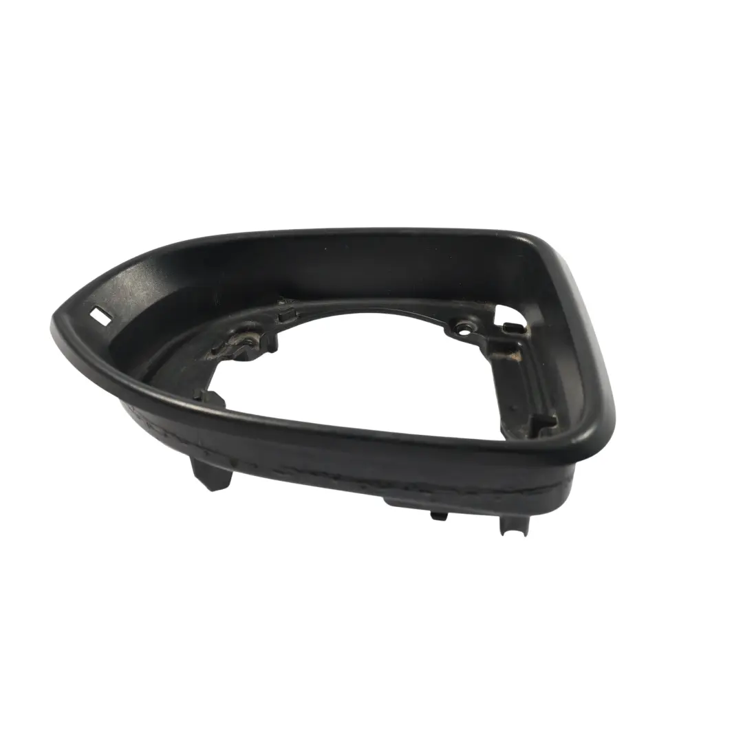 Volkswagen VW Passat B8 Wing Mirror Frame Trim Panel Inner Right O/S - SKU 3G0857602 - Part number 3G0857602