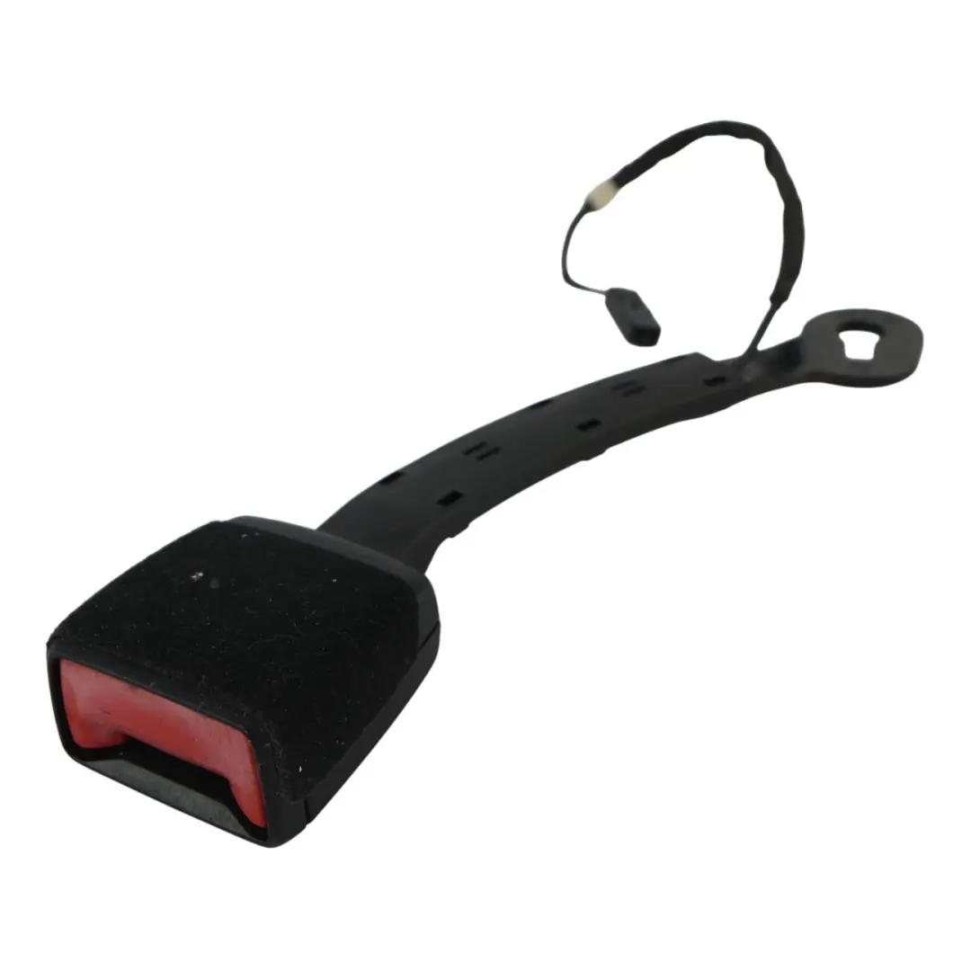 Fibbia Cintura Sicurezza Anteriore Sinistra per Volkswagen Passat B8 con numero di parte 3G0857755F Volkswagen Passat B8 Fibbia Cintura Sicurezza Anteriore Sinistra - SKU 3G0857755F - Numero di parte 3G0857755F