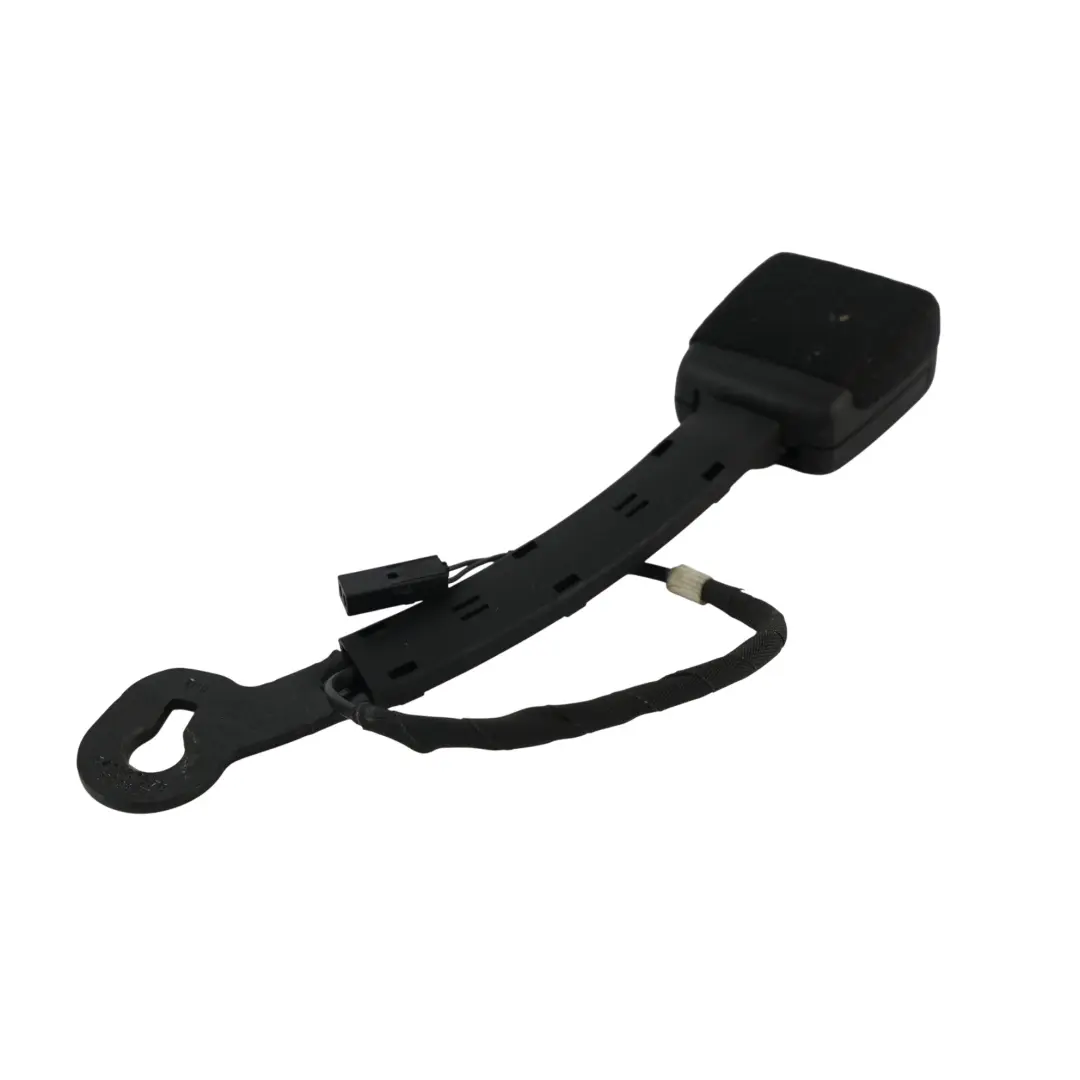 Zapinka Klamra Pasa Przód Lewo do Volkswagen Passat B8 o numerze 3G0857755F Volkswagen Passat B8 Zapinka Klamra Pasa Przód Lewo - SKU 3G0857755F - Numer Części 3G0857755F