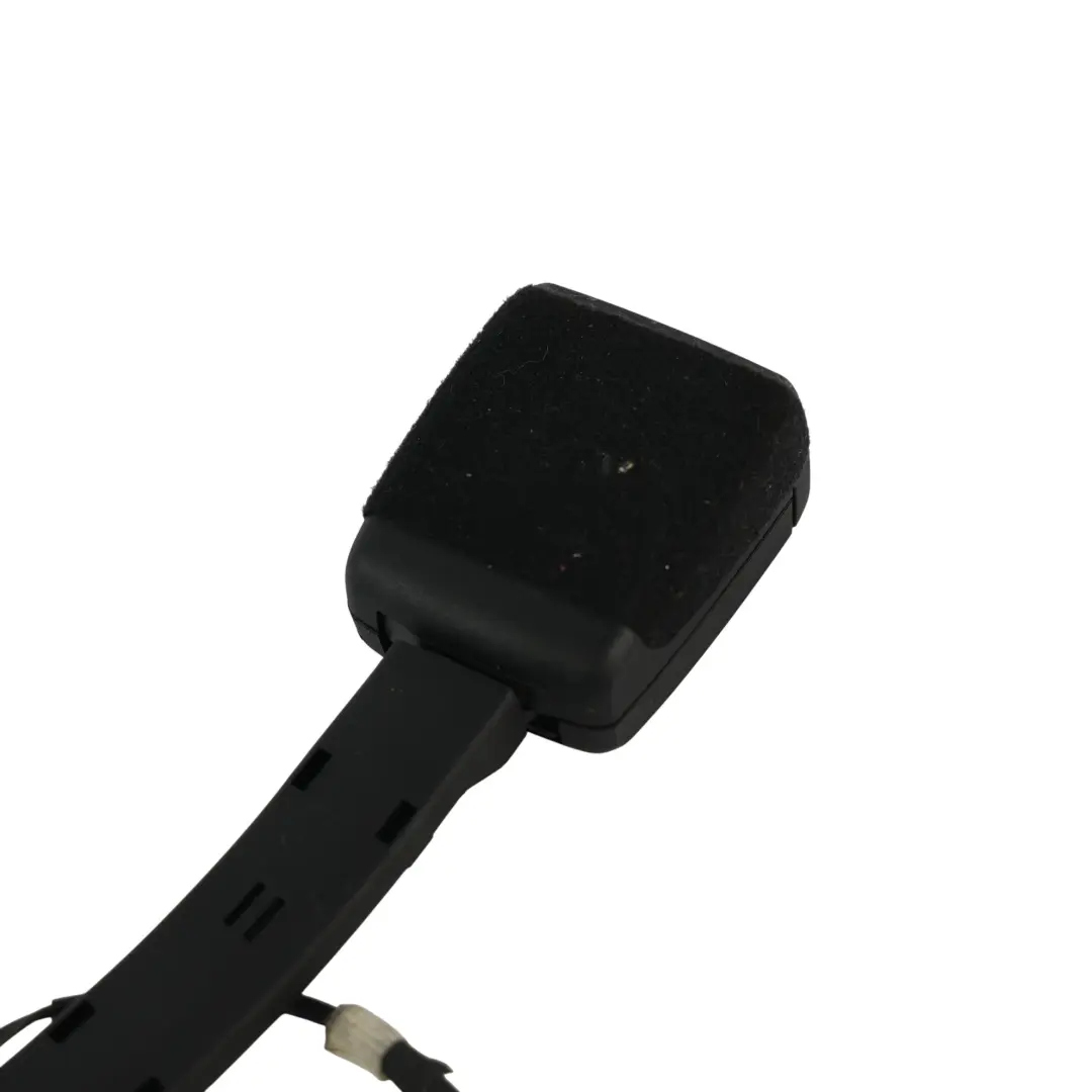 Fibbia Cintura Sicurezza Anteriore Sinistra per Volkswagen Passat B8 con numero di parte 3G0857755F Volkswagen Passat B8 Fibbia Cintura Sicurezza Anteriore Sinistra - SKU 3G0857755F - Numero di parte 3G0857755F