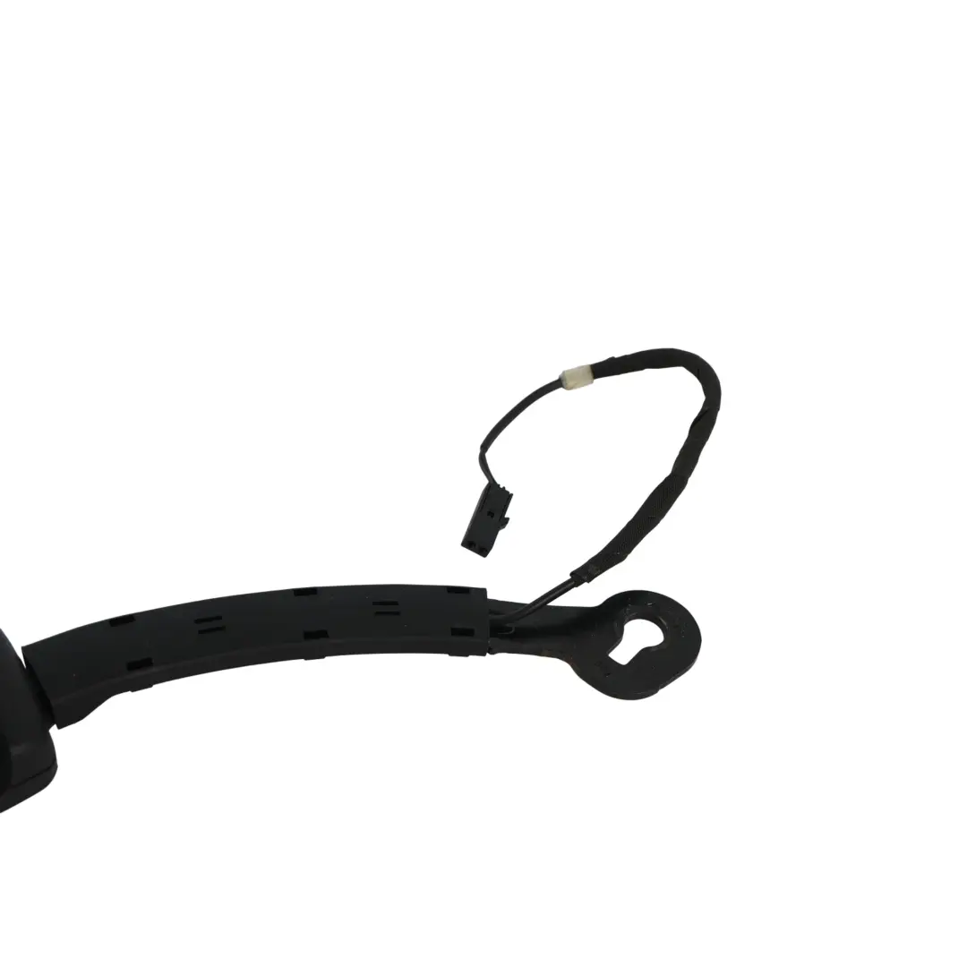 Fibbia Cintura Sicurezza Anteriore Sinistra per Volkswagen Passat B8 con numero di parte 3G0857755F Volkswagen Passat B8 Fibbia Cintura Sicurezza Anteriore Sinistra - SKU 3G0857755F - Numero di parte 3G0857755F