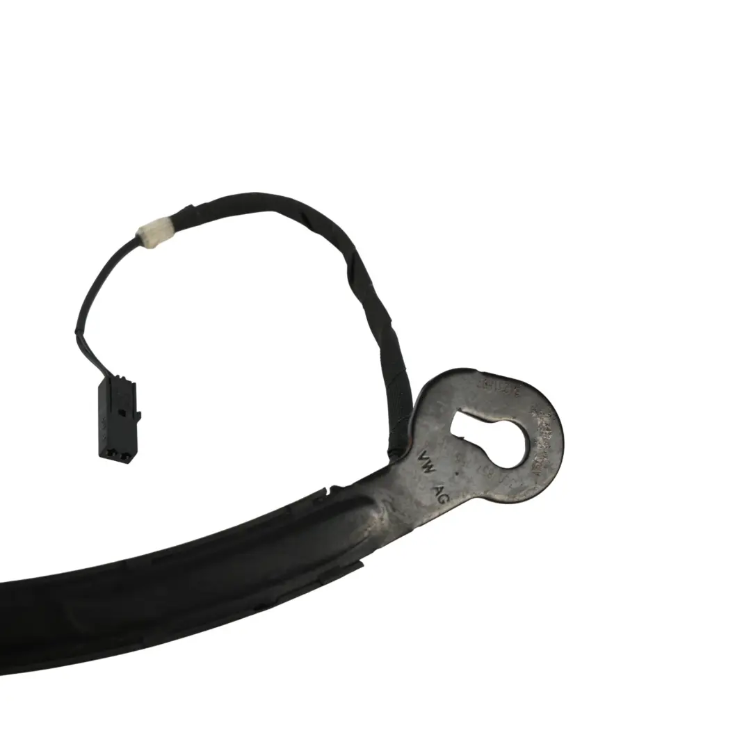 Volkswagen Passat B8 Boucle Ceinture Sécurité Avant Gauche - SKU 3G0857755F - Numéro de pièce 3G0857755F