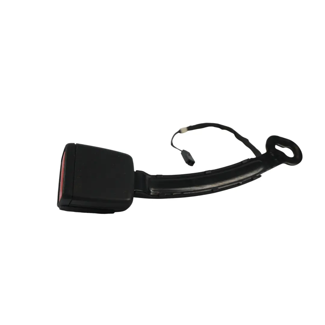 Boucle Ceinture Sécurité Avant Gauche pour Volkswagen Passat B8 à propos du numéro de pièce 3G0857755F Volkswagen Passat B8 Boucle Ceinture Sécurité Avant Gauche - SKU 3G0857755F - Numéro de pièce 3G0857755F