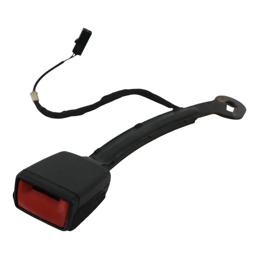 Volkswagen Passat B8 Boucle Ceinture Sécurité Avant Droite - SKU 3G0857756H - Numéro de pièce 3G0857756H