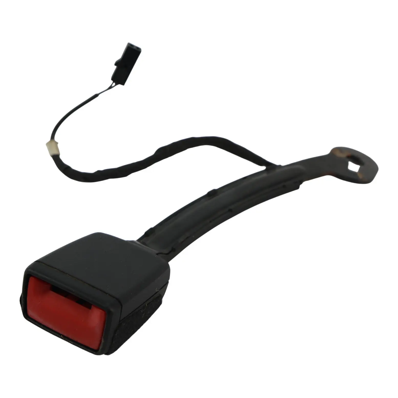 Volkswagen Passat B8 Hebilla Cinturón Seguridad Delantero Derecho 3G0857756H