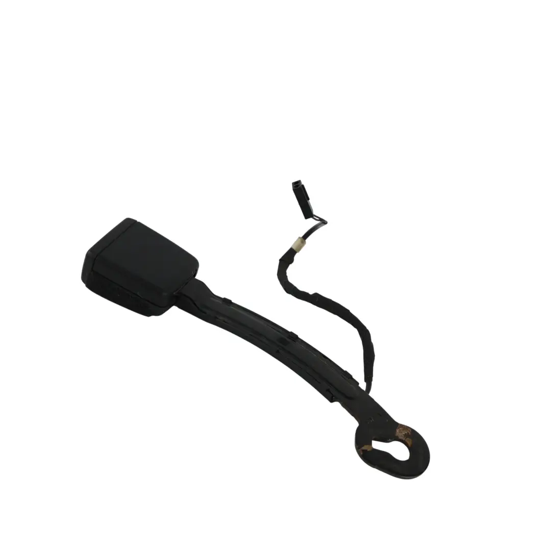 Sicherheitsgurt Schnalle Vorne Rechts für Volkswagen Passat B8 mit Teilenummer 3G0857756H Volkswagen Passat B8 Sicherheitsgurt Schnalle Vorne Rechts - SKU 3G0857756H - Teilenummer 3G0857756H