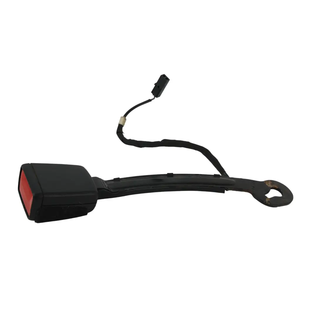 Volkswagen Passat B8 Hebilla Cinturón Seguridad Delantero Derecho - SKU 3G0857756H - Número de pieza 3G0857756H