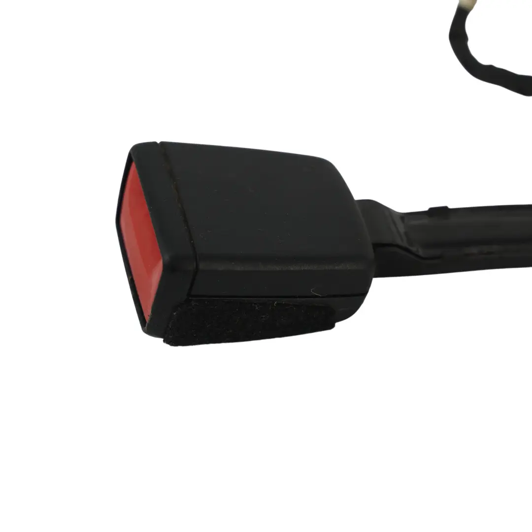 Zapinka Pasa Bezpieczeństwa Przód Prawo do Volkswagen Passat B8 o numerze 3G0857756H Volkswagen Passat B8 Zapinka Pasa Bezpieczeństwa Przód Prawo - SKU 3G0857756H - Numer Części 3G0857756H