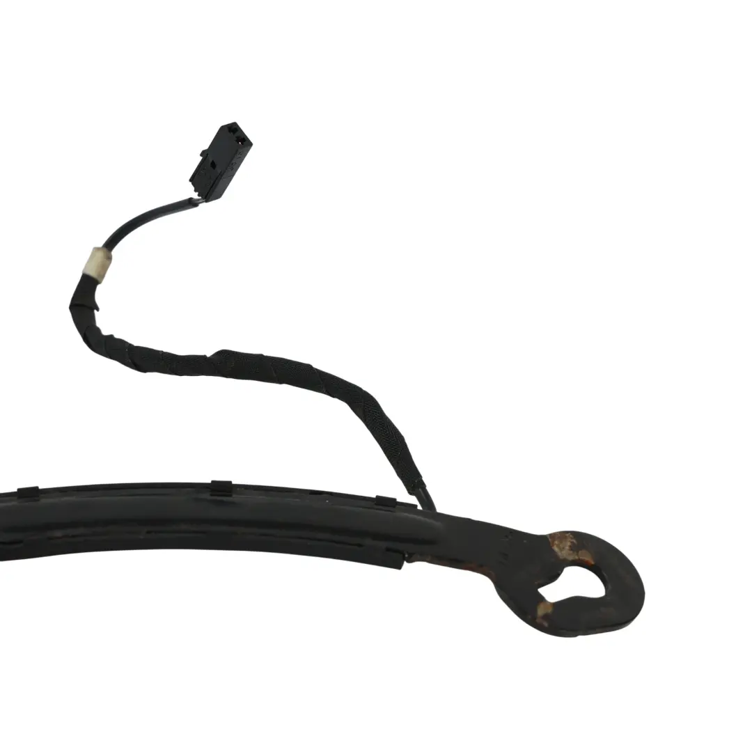 Volkswagen Passat B8 Fibbia Cintura Sicurezza Anteriore Destra - SKU 3G0857756H - Numero di parte 3G0857756H