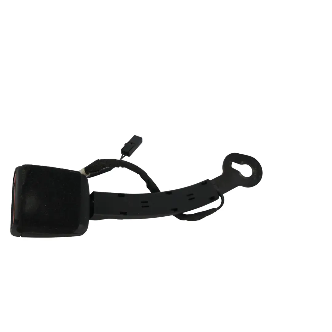 VW Volkswagen Passat B8 Front Seat Belt Buckle Catch Right O/S - SKU 3G0857756H - Part number 3G0857756H