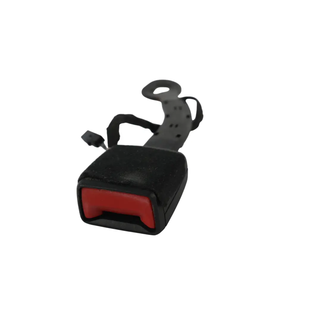 Zapinka Pasa Bezpieczeństwa Przód Prawo do Volkswagen Passat B8 o numerze 3G0857756H Volkswagen Passat B8 Zapinka Pasa Bezpieczeństwa Przód Prawo - SKU 3G0857756H - Numer Części 3G0857756H