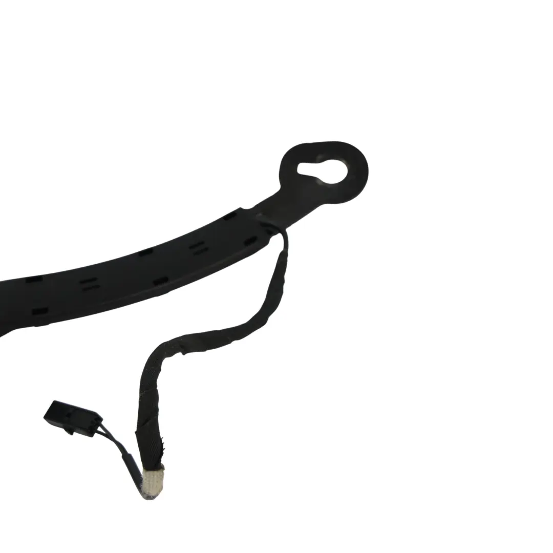 VW Volkswagen Passat B8 Front Seat Belt Buckle Catch Right O/S - SKU 3G0857756H - Part number 3G0857756H