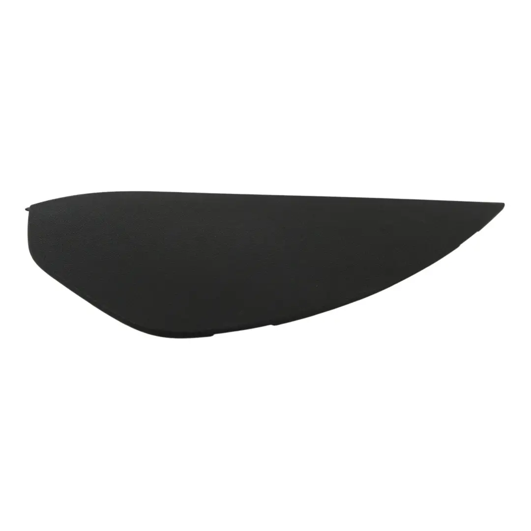 Dashboard End Cover Trim Right O/S to Volkswagen Passat B8 Arteon 3H with Part number 3G0858248C Volkswagen Passat B8 Arteon 3H Dashboard End Cover Trim Right O/S - SKU RHD-3G0858248C - Part number 3G0858248C
