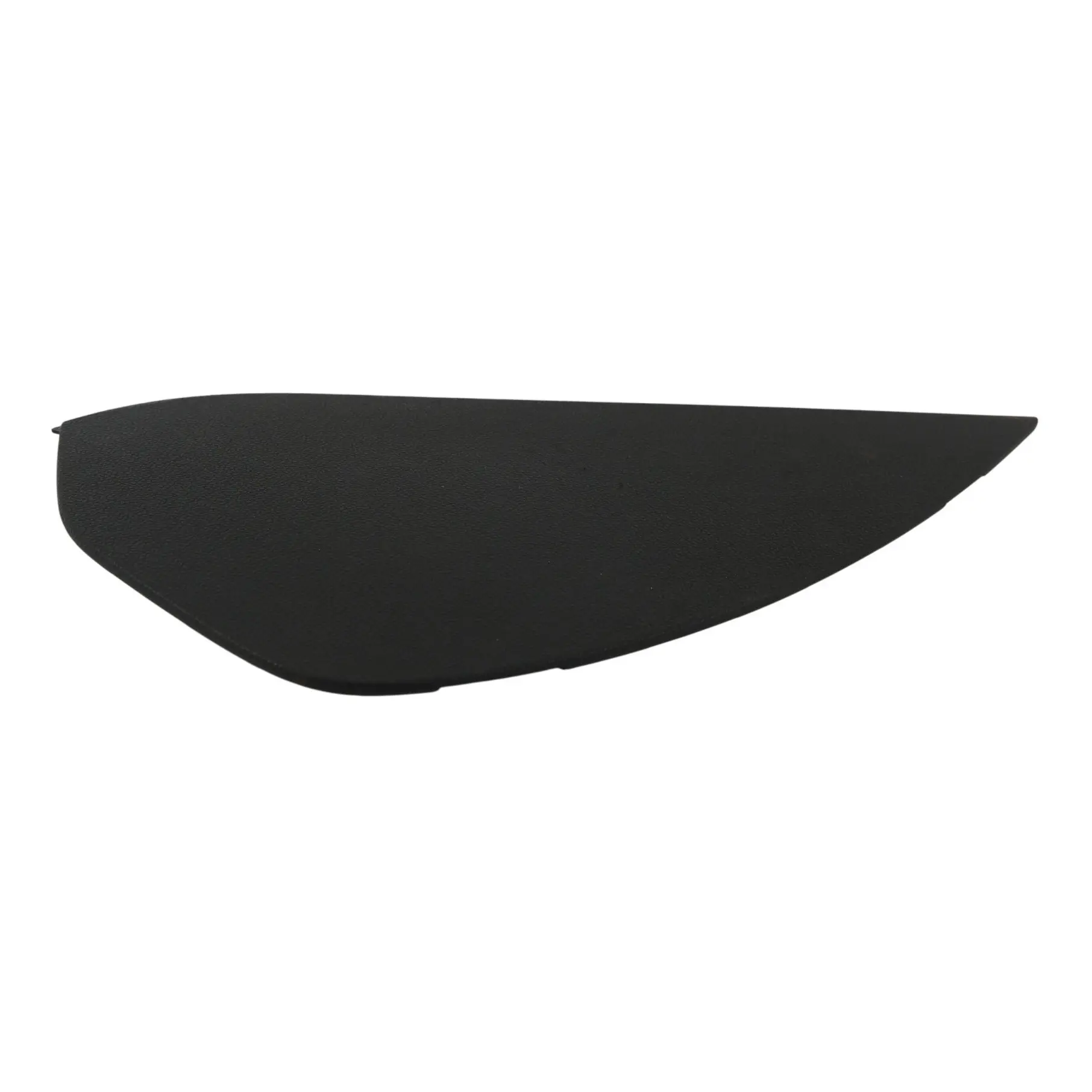 Volkswagen Passat B8 Arteon 3H Dashboard End Cover Trim Right O/S 3G0858248C