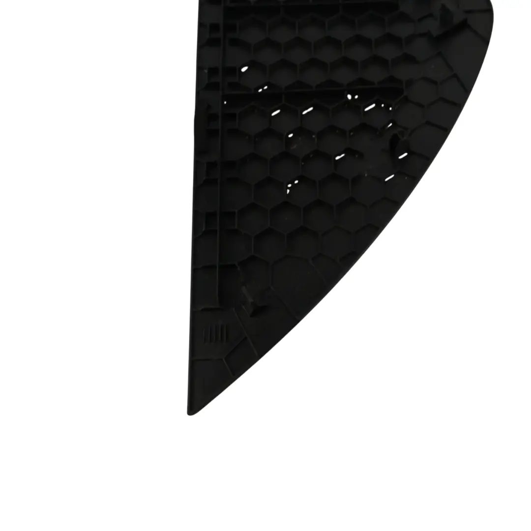 Volkswagen Passat B8 Arteon 3H Dashboard End Cover Trim Right O/S - SKU RHD-3G0858248C - Part number 3G0858248C